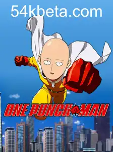OnePunchMan