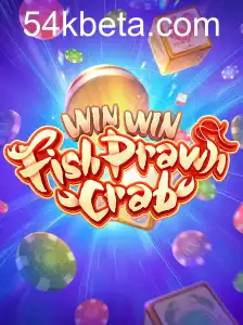WinWinFishPrawnCrab